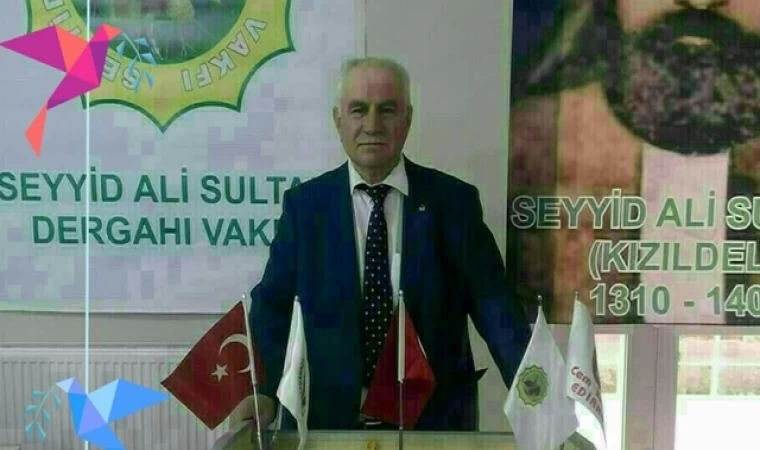 Mustafa Çetin Dede yazdı: Nevruz niçin kutlanır?