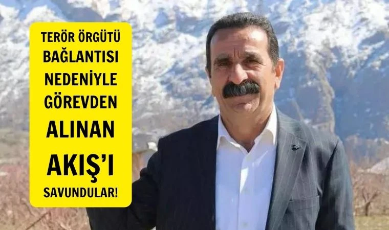 Terör örgütü bağlantısı ile suçlanan birini savunmanın Alevilikle ne ilgisi var?