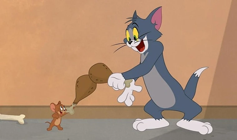 Tom ve Jerry 85 yaşında!