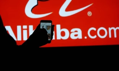 Çinli teknoloji devi Alibaba yeniden yapılandırılıyor