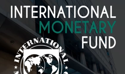 IMF'ye göre küresel büyümeye en büyük katkı Çin'den gelecek