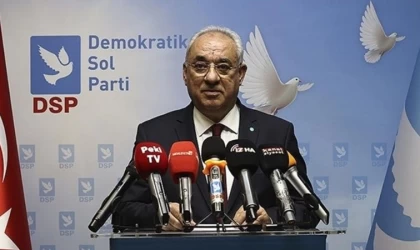 Önder Aksakal, yeniden genel başkan