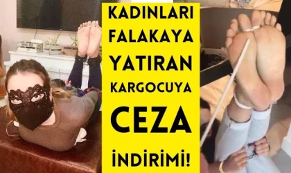 Falaka davasında sanığa verilen ceza indirildi!