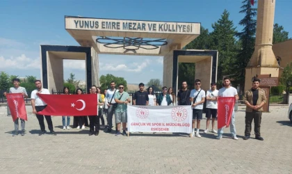 Erenlerin İzinden Anadolu Ziyaret Programı tamamlandı