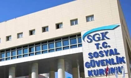 SGK’dan gelen borç bildirimi tepki topladı