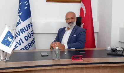 Abbasoğlu: Alevilik hızla Kürtleştiriliyor!