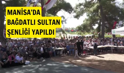 Bağdatlı Sultan Alevi Kültürünü Tanıtma ve Sanat Şenliği