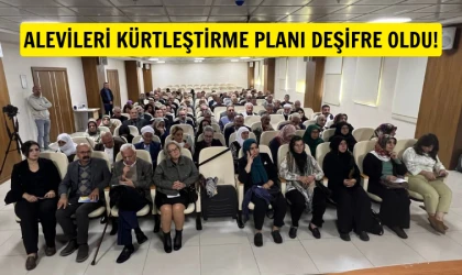 DEM Parti Ebu’l Vefa üzerinden Alevileri avlamak istiyor!