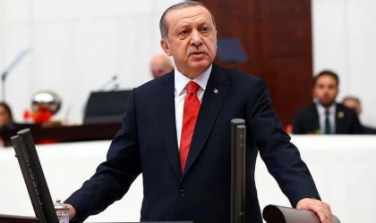 Erdoğan: İsrail gözünü Türkiye'ye dikecek!