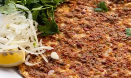 Gıdada en çok hile lahmacunda!