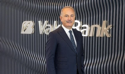 VakıfBank 500 milyon dolarlık Eurobond ihraç etti